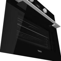 Духовой шкаф 46 см Teka Urban HLC 8400 ночная река - 4 фото