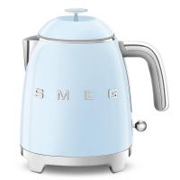 Чайник 800 мл Smeg 50’s Style KLF05PBEU пастельный голубой - 1 фото