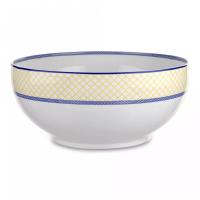 Салатник 27,5 см Spode Blue Italian белый - 1 фото
