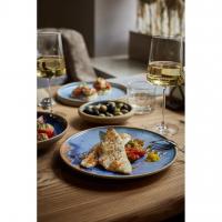 Салатник 320 мл d 16 см h3,8 см Blue Panasia P.L. Proff Cuisine [1] - 6 фото