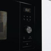 Встраиваемая микроволновая печь 59,5х38,8 см Gorenje Advanced BM201AG1BG черная - 2 фото