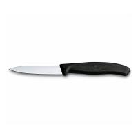 Набор ножей Victorinox Swiss Classic черный 6 пр - 3 фото