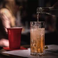 Набор стаканов для коктейлей Highball 265 мл 16,2 см Riedel Bar 2 пр - 6 фото