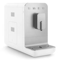 Кофемашина автоматическая 1,4 л SMEG Collezione BCC13WHMEU белая - 14 фото