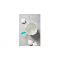 Кружка 460 мл Spode Kit Kemp синяя - 8 фото