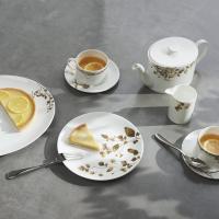 Сервиз чайный Wedgwood Vera Wang Jardin 3 пр - 1 фото