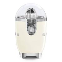 Соковыжималка для цитрусовых 16,6 см SMEG 50’s Style CJF11CREU бежевая - 3 фото