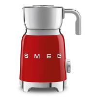 Пеновзбиватель 600 мл Smeg 50’s Style MFF11RDEU красный - 1 фото