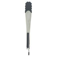 Щипцы 34,5х4,5х3 см Ogo 34,5 см черные - 2 фото