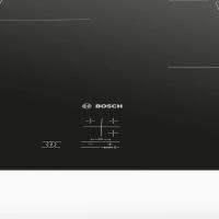 Индукционная варочная панель 59,2 см Bosh Serie|2 PUC61KAA5E черная - 3 фото