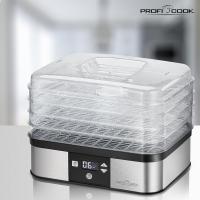 Сушилка для фруктов Profi Cook PC-DR 1116 - 5 фото