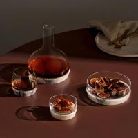 Декантер 1,25 л Nude Glass Chill - 10 фото