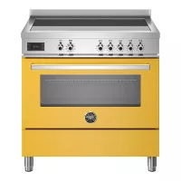 Варочный центр 89,5х60 см Bertazzoni Professional PRO95I1EGIT желтый - 1 фото