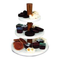 Этажерка 18 см Boska Chocowares - 4 фото
