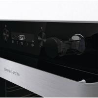 Электрический духовой шкаф 59,5 см Gorenje Ora Ito BSA6737ORAB черный - 6 фото