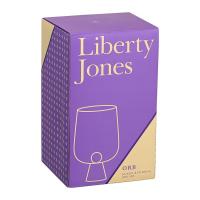Бокал для вина 400 мл Liberty Jones Orb - 2 фото