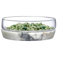 Чаша 15,3 см 600 мл Nude Glass Chill прозрачная - 2 фото