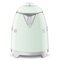 Чайник 800 мл Smeg 50’s Style KLF05PGEU пастельный зеленый - 2 фото