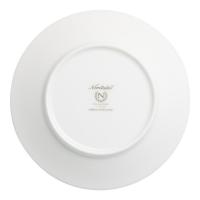 Чайная пара 240 мл Noritake Eternal Palace Gold белая - 11 фото