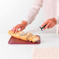 Доска разделочная 25х25х1 см Brabantia Tasty+ - 6 фото