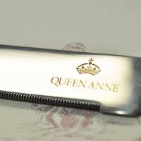 Набор сервирочных приборов для торта Queen Anne 2 пр - 3 фото