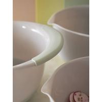 Набор мисок Smart Solutions Mixy разноцветный 3 пр - 3 фото