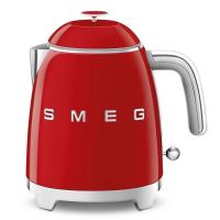 Чайник 800 мл Smeg 50’s Style KLF05RDEU красный - 1 фото