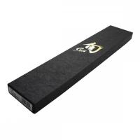 Нож кухонный Nakiri 16,5 см KAI Shun Classic - 3 фото