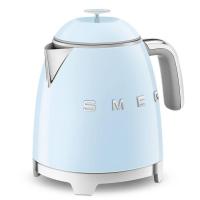 Чайник 800 мл Smeg 50’s Style KLF05PBEU пастельный голубой - 3 фото