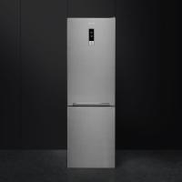 Холодильник двухкамерный 186х60 см Smeg FC18EN4AX - 2 фото