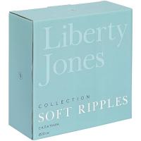 Салатник 20,1 см Liberty Jones Soft Ripples белый - 5 фото