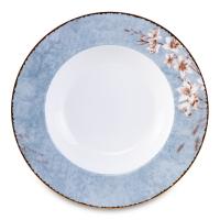 Столовый сервиз на 6 персоны Mix&Match Aurelia 20 пр голубой - 2 фото