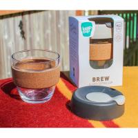 Кружка 227 мл KeepCup Brew Cork S Moonlight - 5 фото