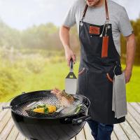 Фартук для барбекю 90х65 см Gefu BBQ - 1 фото