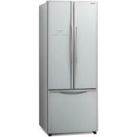 Холодильник 178х68 см Hitachi French Bottom Freezer R-WB482PU2 GS серебристое стекло - 4 фото