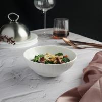 Салатник 550 мл d 15 см h6 см White Moon P.L. Proff Cuisine [6] - 5 фото