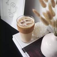 Кружка 454 мл KeepCup Brew Cork L Black - 4 фото