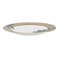 Столовый сервиз Royal Worcester Blue Lily 33 пр - 13 фото
