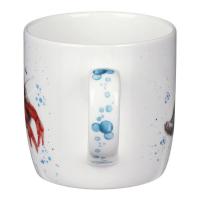 Кружка Веселый краб 310 мл Royal Worcester Забавная фауна - 3 фото