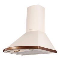 Пристенная вытяжка Kuppersberg Bona 60 C - 1 фото