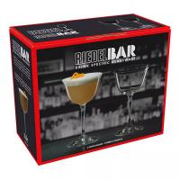 Бокалы для коктейлей Sour Set 220 мл 15,8 см Riedel Bar 2 пр - 7 фото