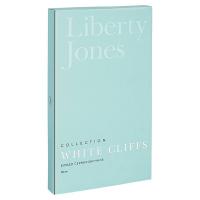 Сервировочное блюдо 30х18 см Liberty Jones White Cliffs белое - 5 фото