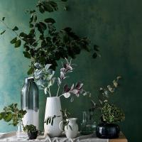 Ваза 30 см Wedgwood White Folia - 2 фото