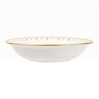 Тарелка для мюсли Эмпайр Флэйм Royal Worcester - 3 фото