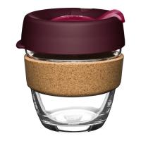 Кружка 227 мл KeepCup Brew Cork S Kangaroo Raw - 1 фото