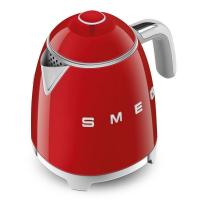 Чайник 800 мл Smeg 50’s Style KLF05RDEU красный - 5 фото