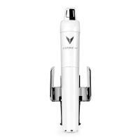 Система розлива вина  Coravin Model Two Elite White белая - 3 фото