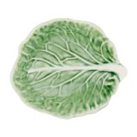 Чаша для закусок 9х7,5 см Bordallo Pinheiro Cabbage - 2 фото