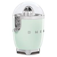 Соковыжималка для цитрусовых Smeg 50’s Style CJF11PGEU зеленая - 3 фото