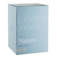 Ваза 18x29 см Liberty Jones Nature бежевая - 6 фото